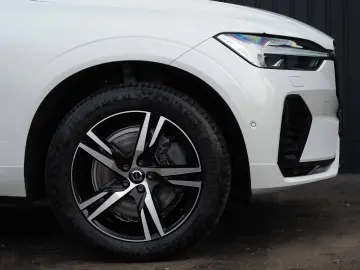 Volvo XC 60 T6 AWD Recharge Geartronic RDesign