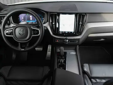 Volvo XC 60 T6 AWD Recharge Geartronic RDesign