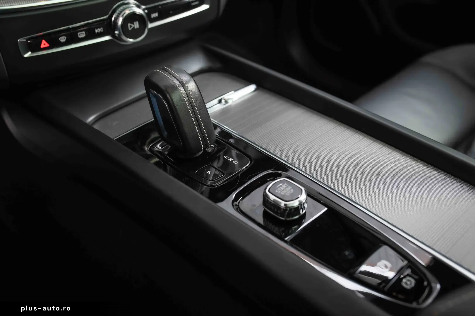 Volvo XC 60 T6 AWD Recharge Geartronic RDesign