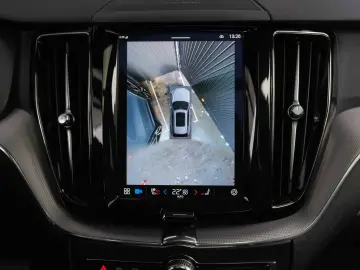 Volvo XC 60 T6 AWD Recharge Geartronic RDesign