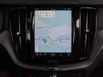 Volvo XC 60 T6 AWD Recharge Geartronic RDesign