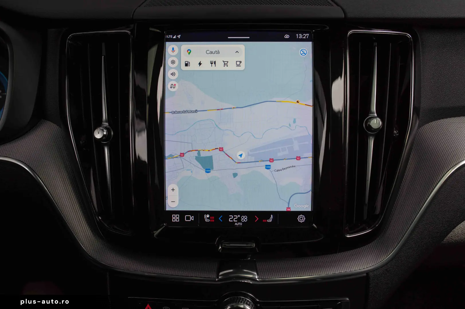 Volvo XC 60 T6 AWD Recharge Geartronic RDesign