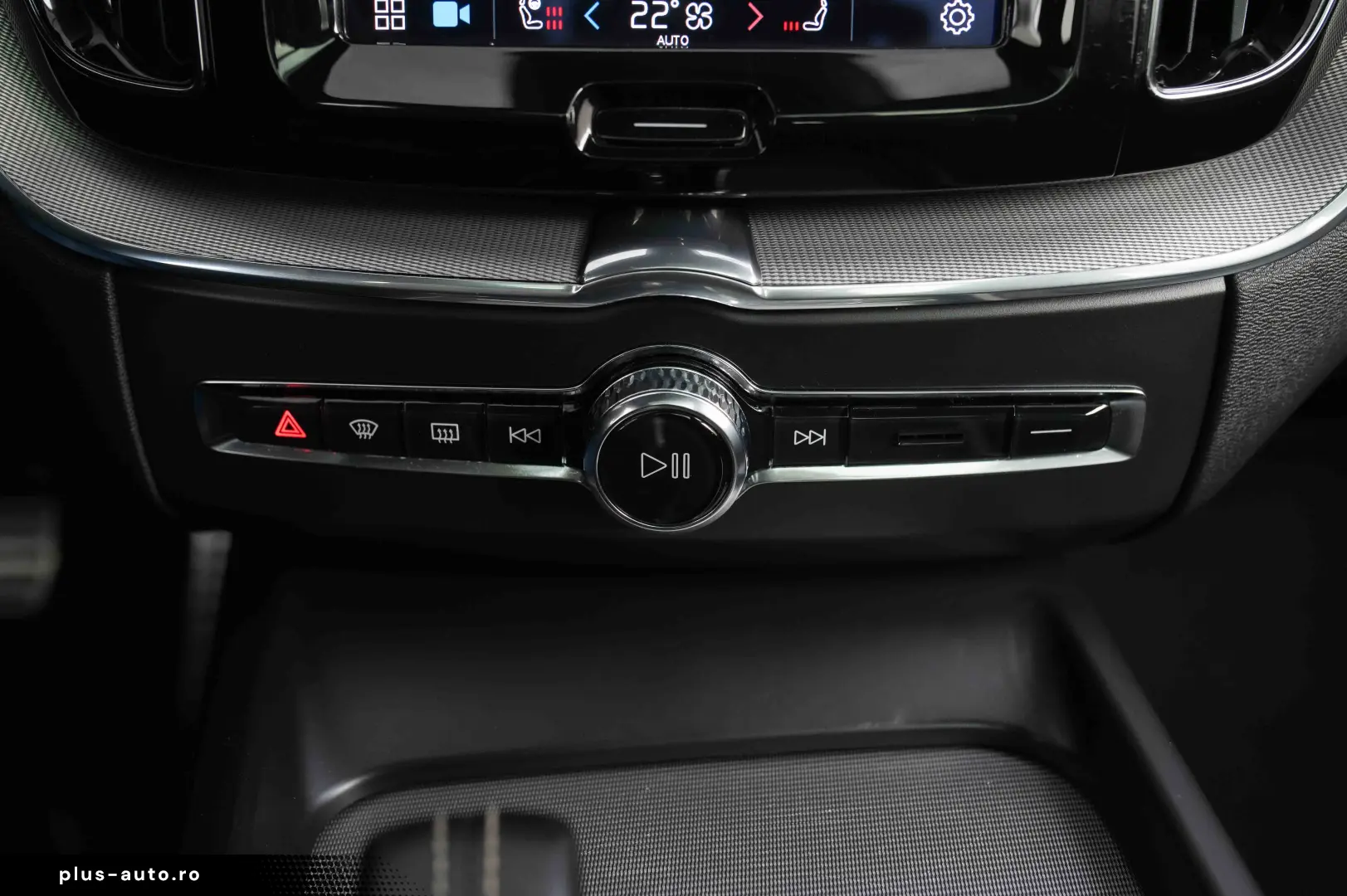 Volvo XC 60 T6 AWD Recharge Geartronic RDesign