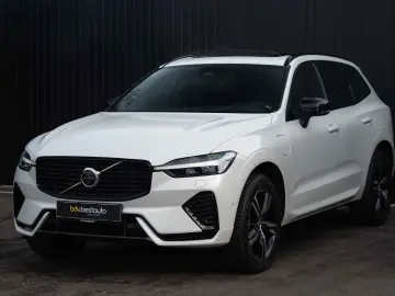 Volvo XC 60 T6 AWD Recharge Geartronic RDesign