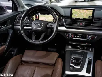 Audi Q5 55 TFSI e quattro S tronic