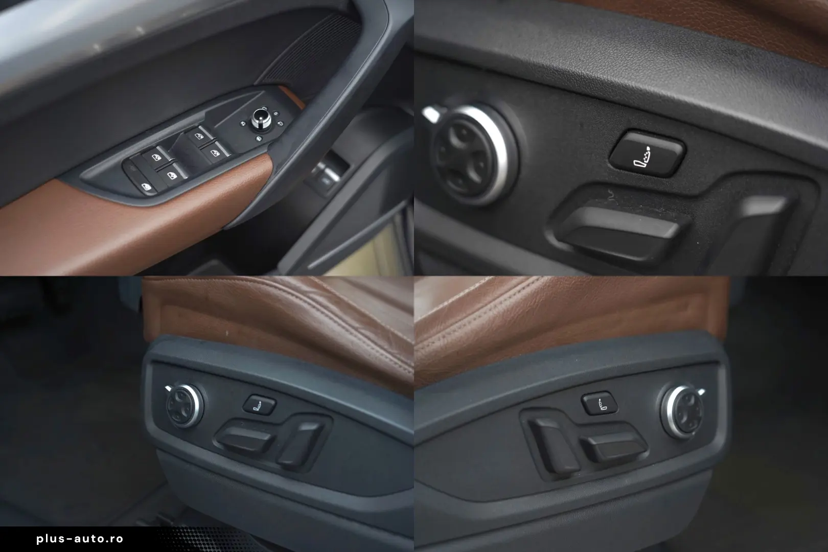 Audi Q5 55 TFSI e quattro S tronic