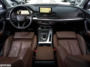 Audi Q5 55 TFSI e quattro S tronic