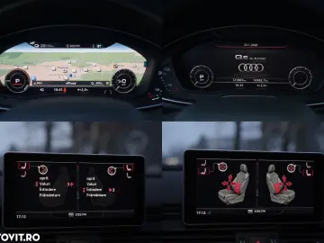 Audi Q5 55 TFSI e quattro S tronic