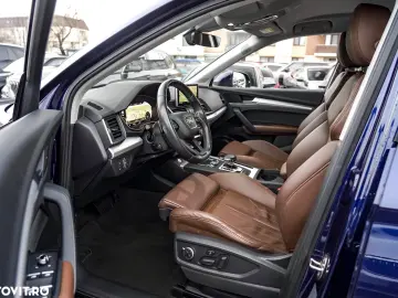 Audi Q5 55 TFSI e quattro S tronic
