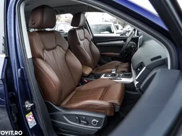 Audi Q5 55 TFSI e quattro S tronic