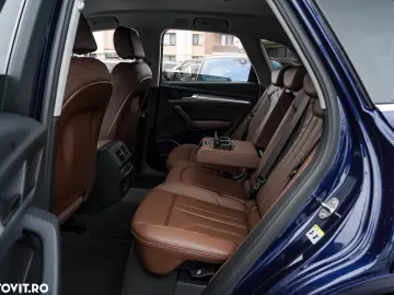 Audi Q5 55 TFSI e quattro S tronic