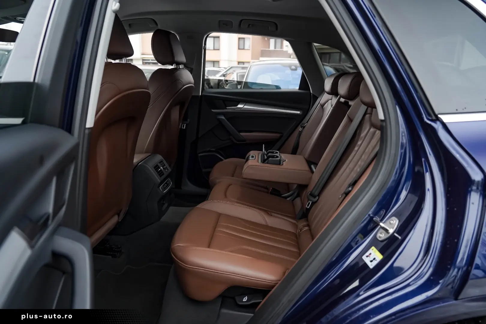 Audi Q5 55 TFSI e quattro S tronic