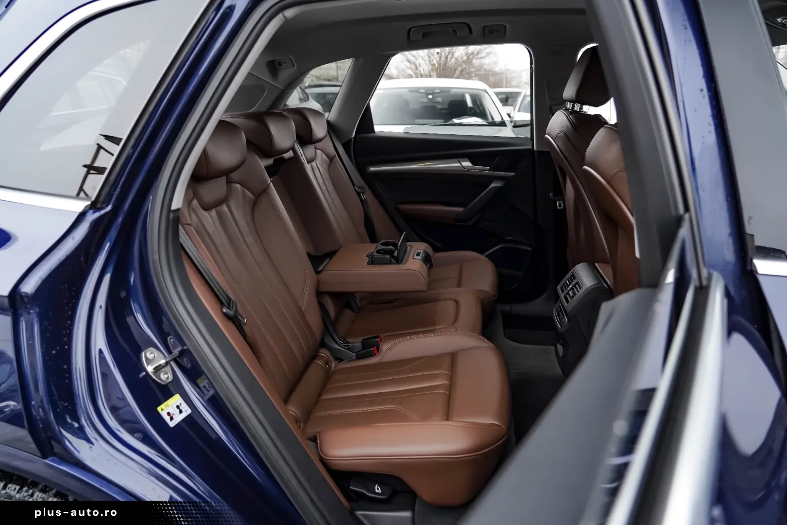 Audi Q5 55 TFSI e quattro S tronic