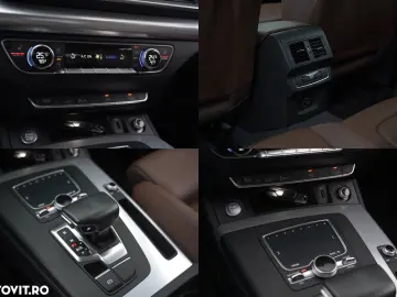 Audi Q5 55 TFSI e quattro S tronic