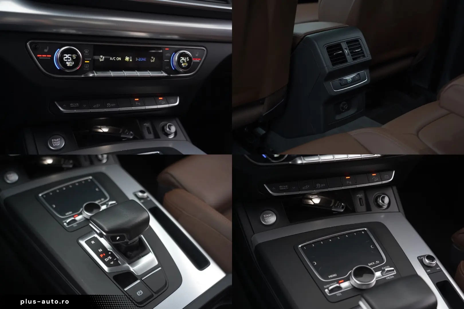 Audi Q5 55 TFSI e quattro S tronic