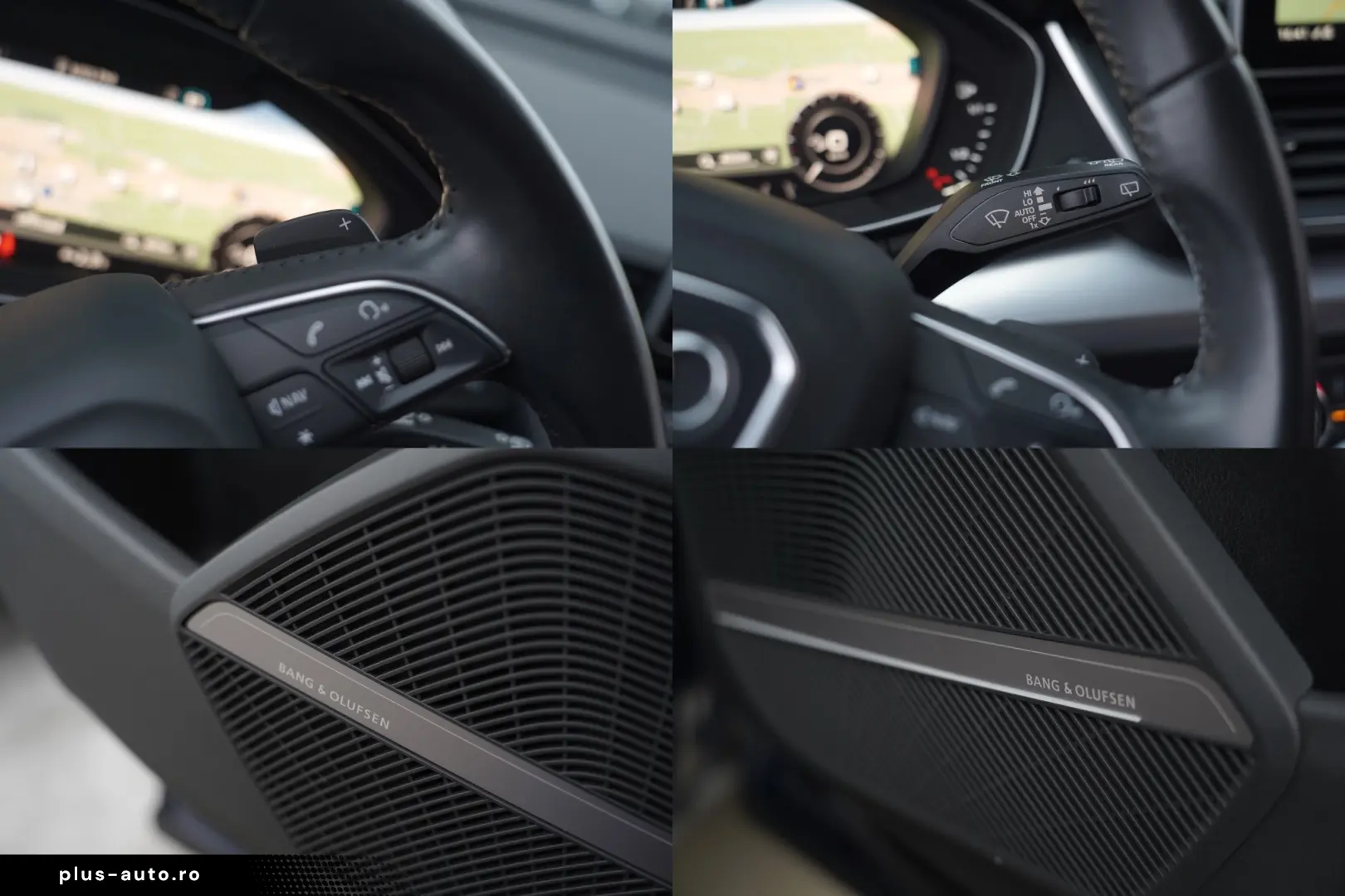 Audi Q5 55 TFSI e quattro S tronic