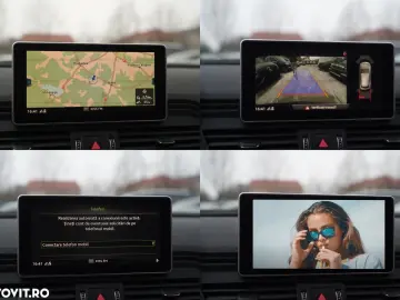 Audi Q5 55 TFSI e quattro S tronic