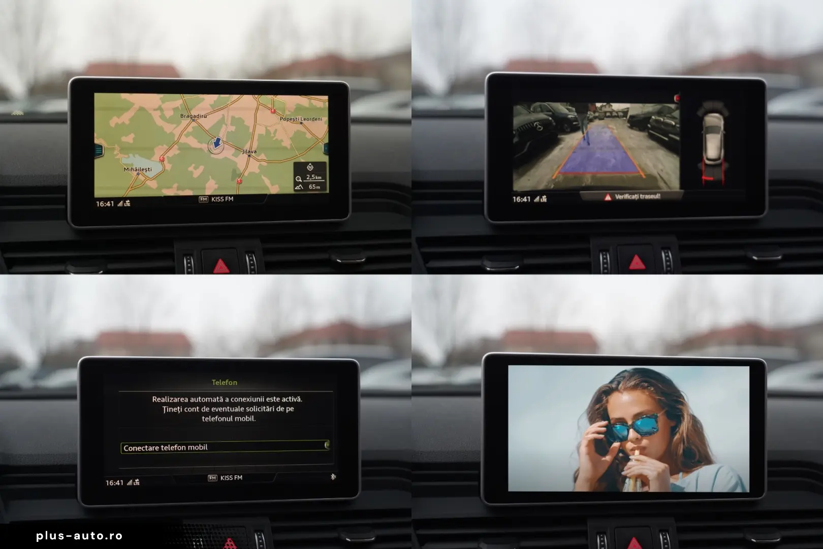 Audi Q5 55 TFSI e quattro S tronic