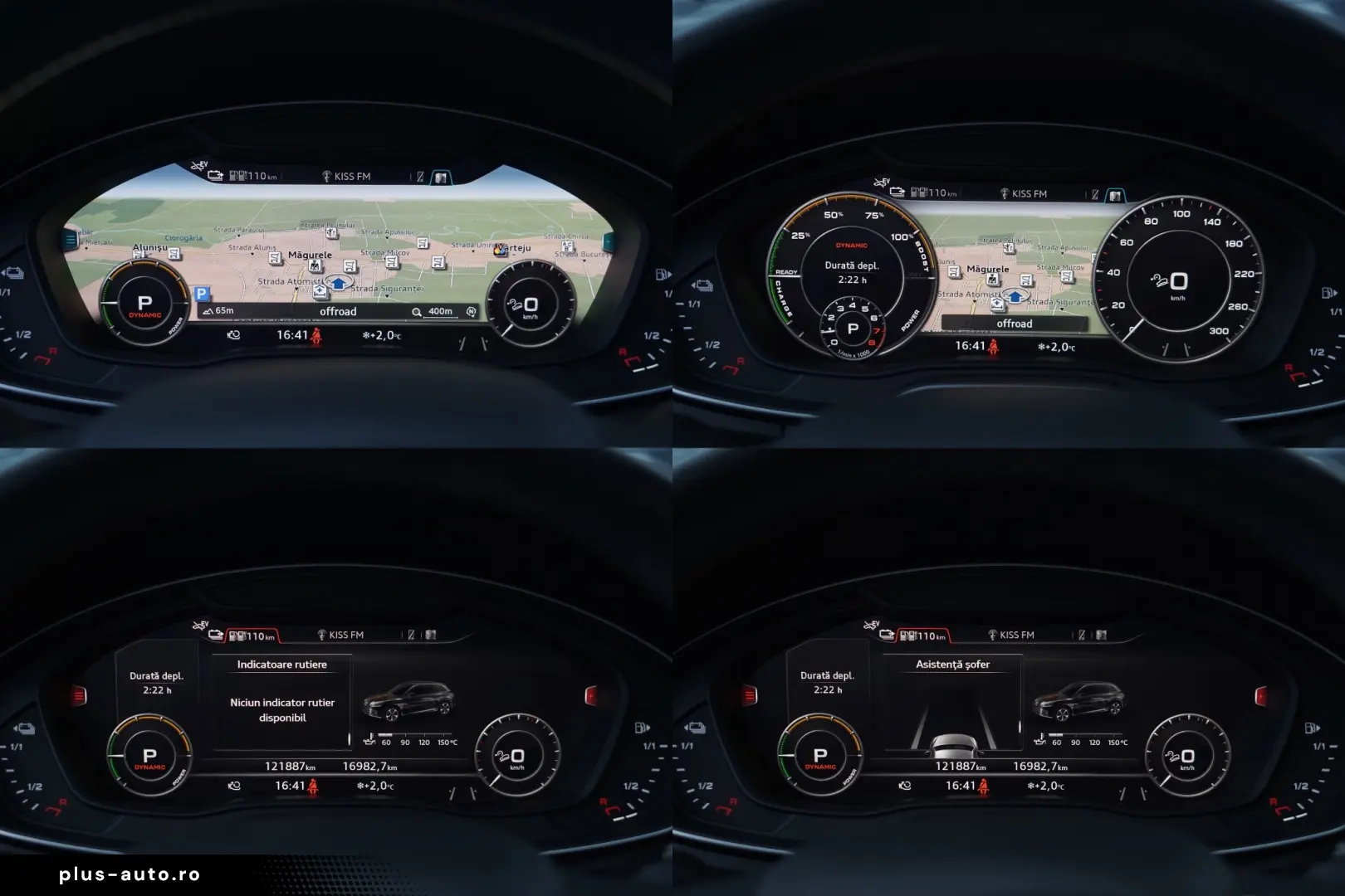 Audi Q5 55 TFSI e quattro S tronic