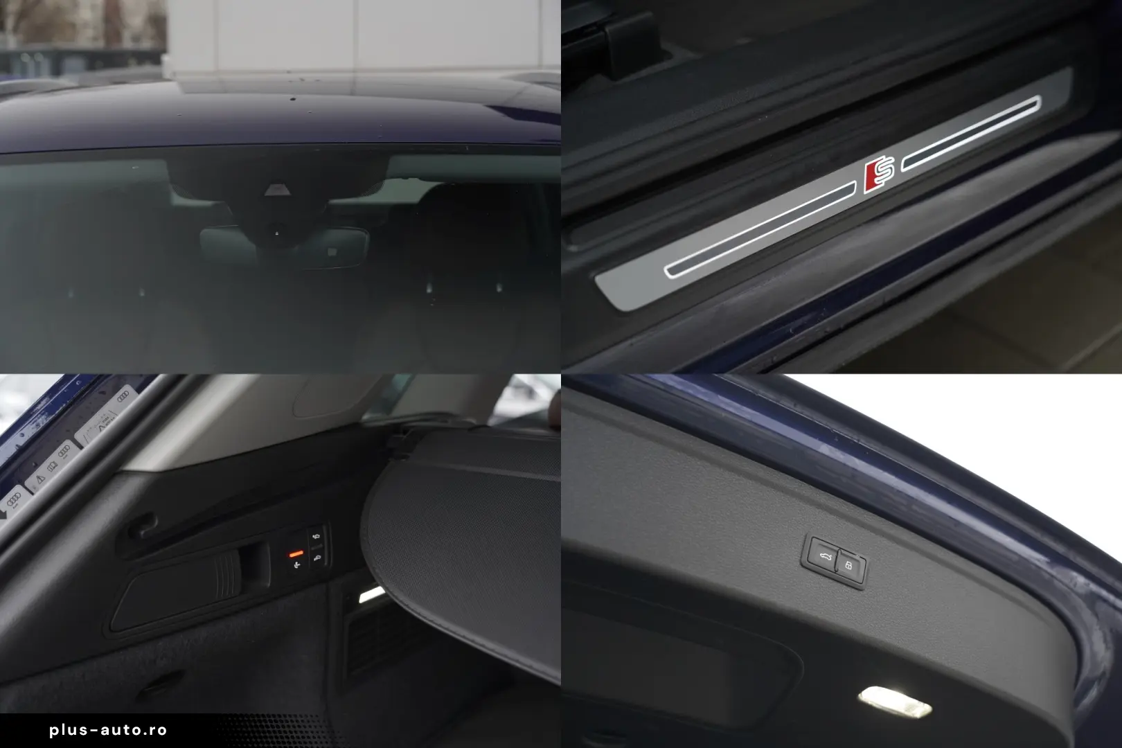 Audi Q5 55 TFSI e quattro S tronic