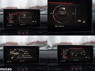 Audi Q5 55 TFSI e quattro S tronic