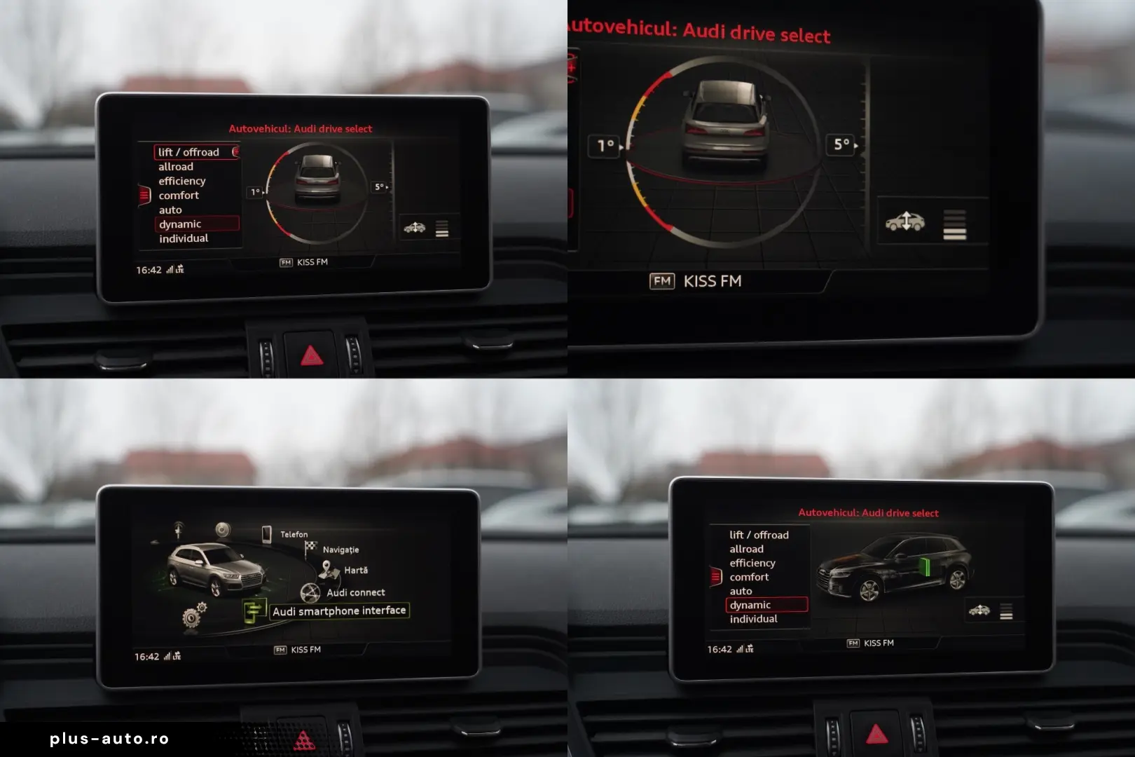 Audi Q5 55 TFSI e quattro S tronic