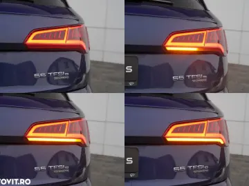 Audi Q5 55 TFSI e quattro S tronic