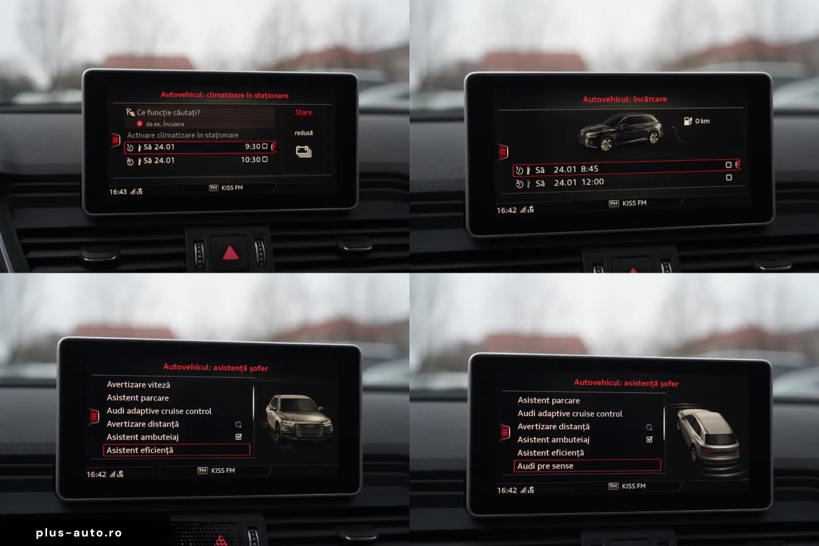 Audi Q5 55 TFSI e quattro S tronic