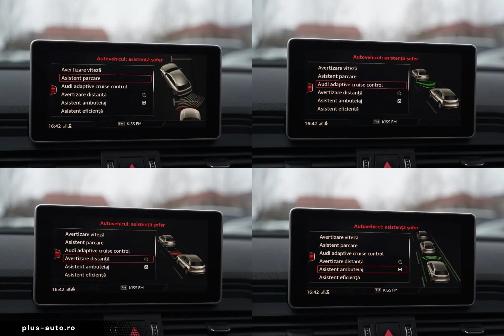 Audi Q5 55 TFSI e quattro S tronic