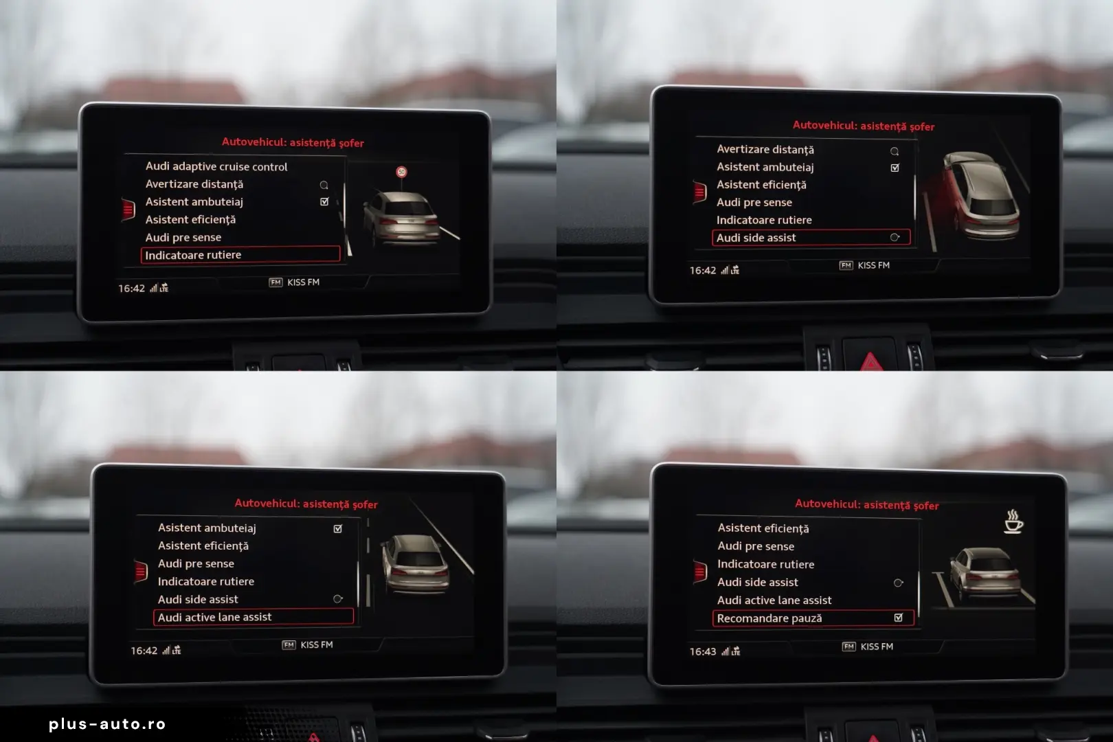 Audi Q5 55 TFSI e quattro S tronic