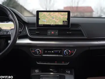 Audi Q5 55 TFSI e quattro S tronic