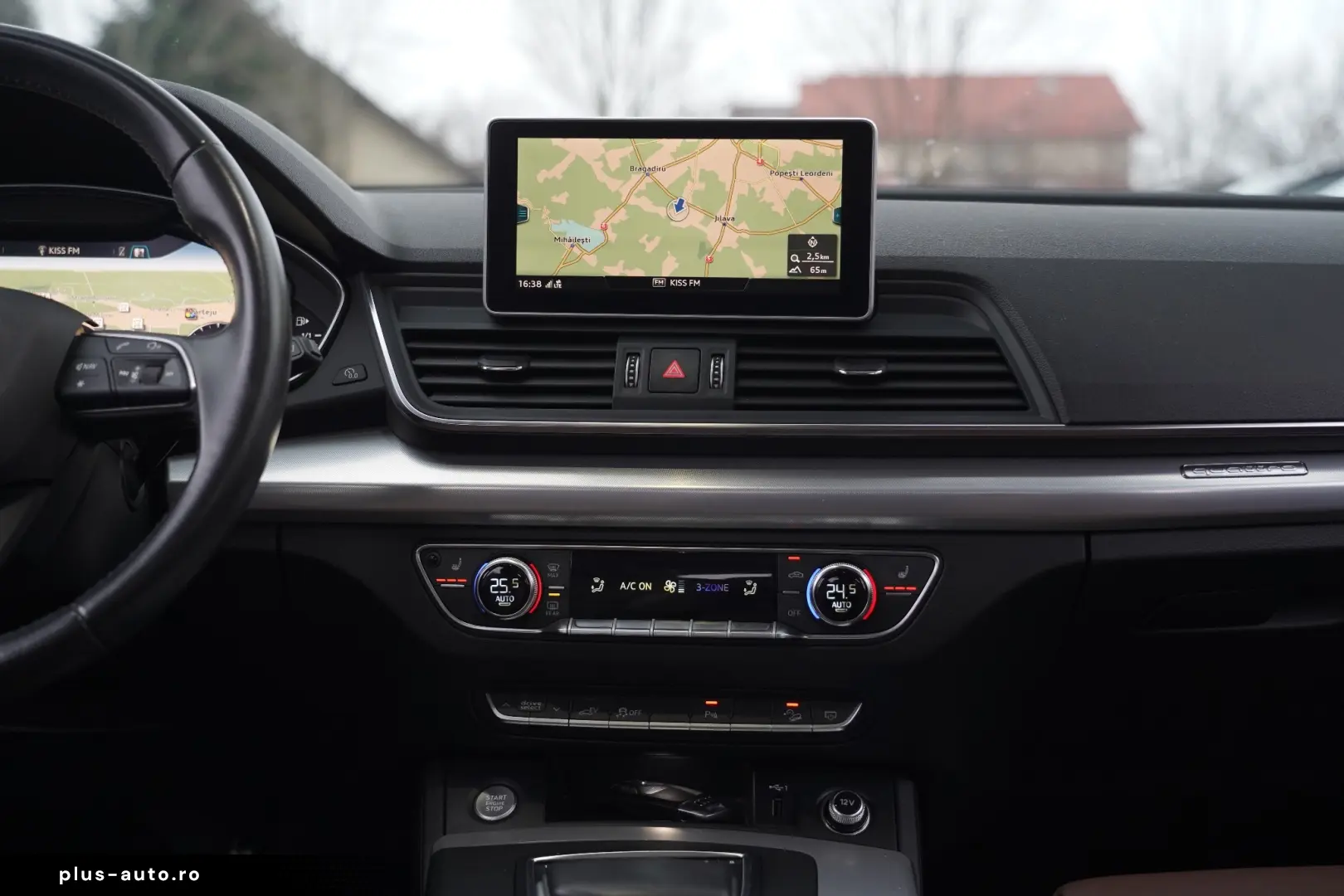 Audi Q5 55 TFSI e quattro S tronic