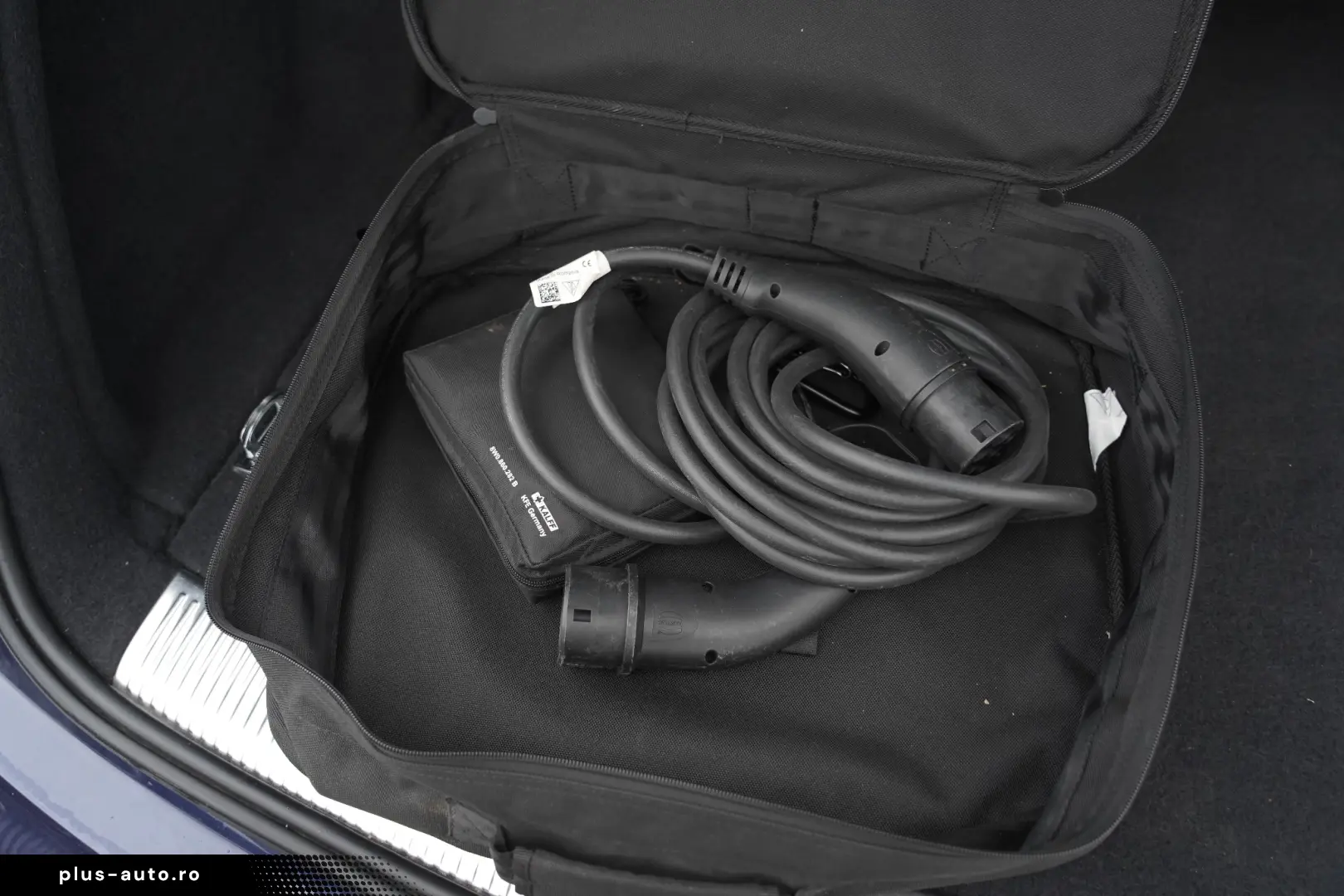 Audi Q5 55 TFSI e quattro S tronic