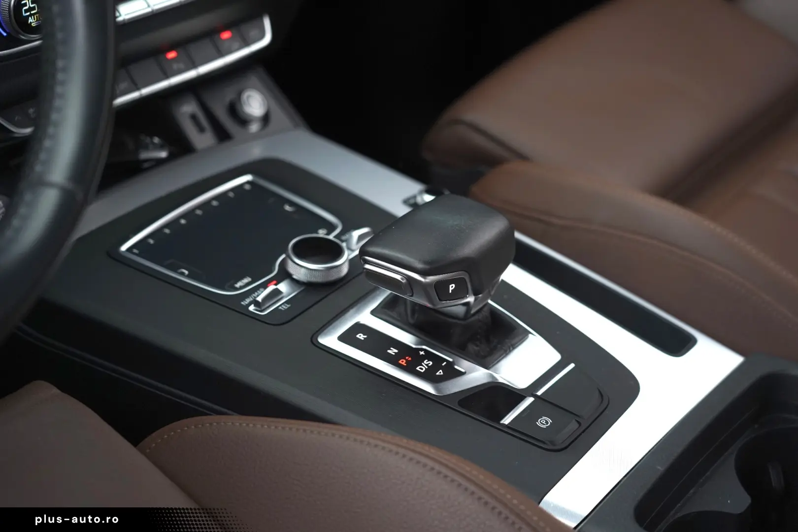 Audi Q5 55 TFSI e quattro S tronic