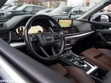 Audi Q5 55 TFSI e quattro S tronic