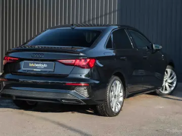 Audi A3 Sedan 35 TFSI MHEV S tronic S Line
