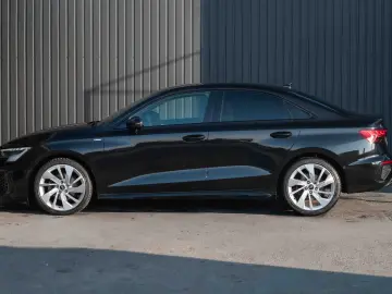 Audi A3 Sedan 35 TFSI MHEV S tronic S Line