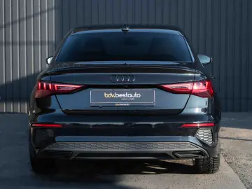 Audi A3 Sedan 35 TFSI MHEV S tronic S Line