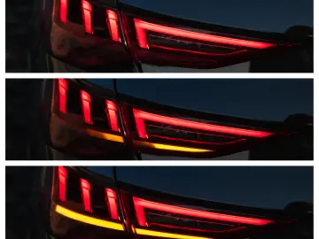 Audi A3 Sedan 35 TFSI MHEV S tronic S Line