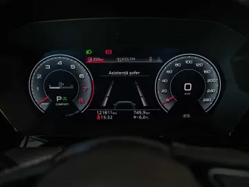 Audi A3 Sedan 35 TFSI MHEV S tronic S Line