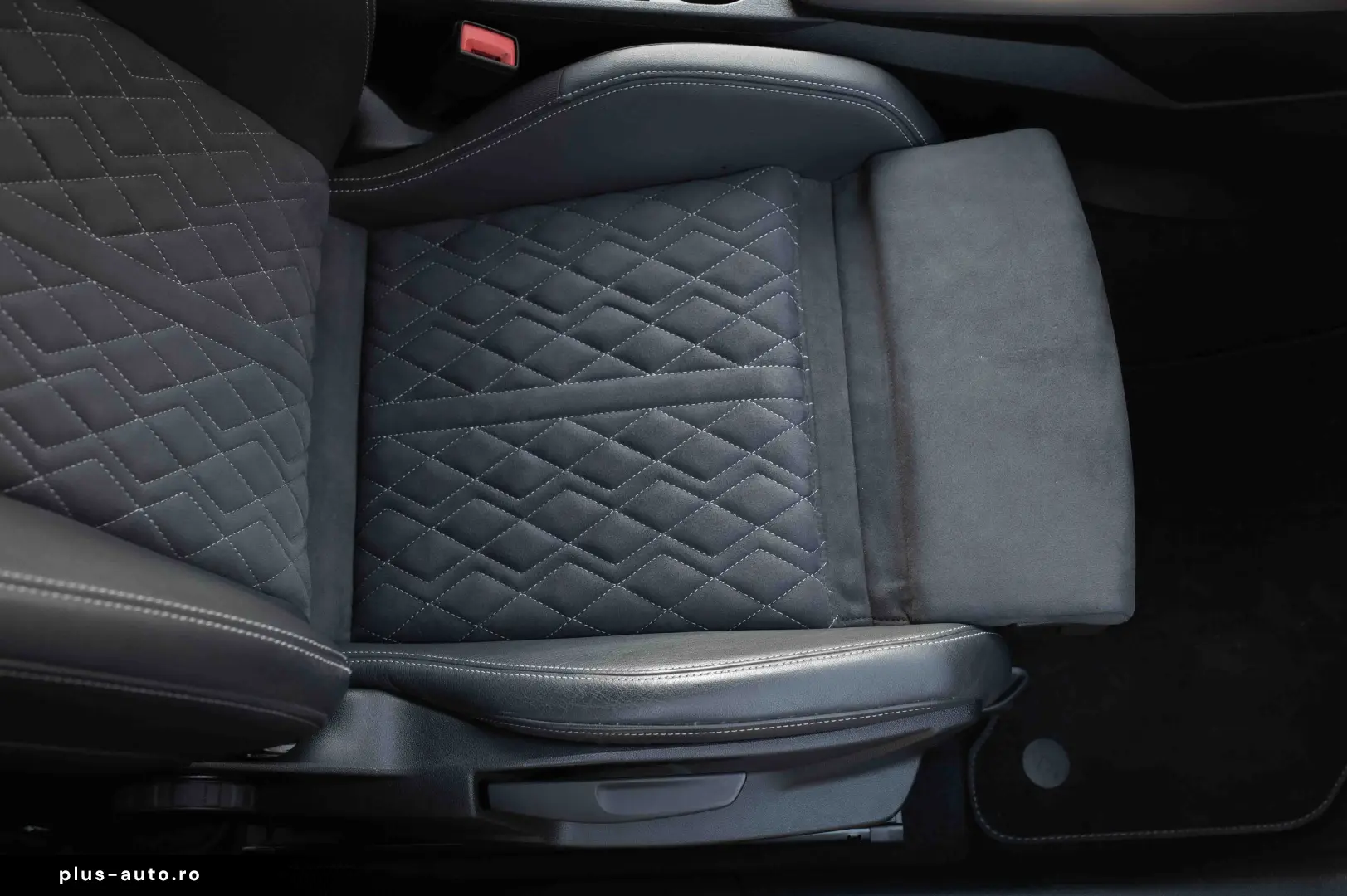 Audi A3 Sedan 35 TFSI MHEV S tronic S Line