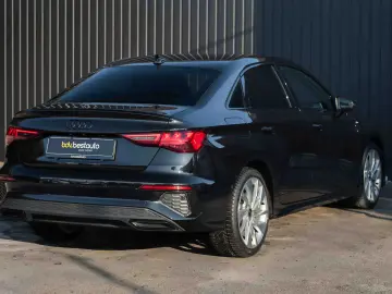 Audi A3 Sedan 35 TFSI MHEV S tronic S Line