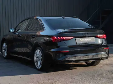 Audi A3 Sedan 35 TFSI MHEV S tronic S Line