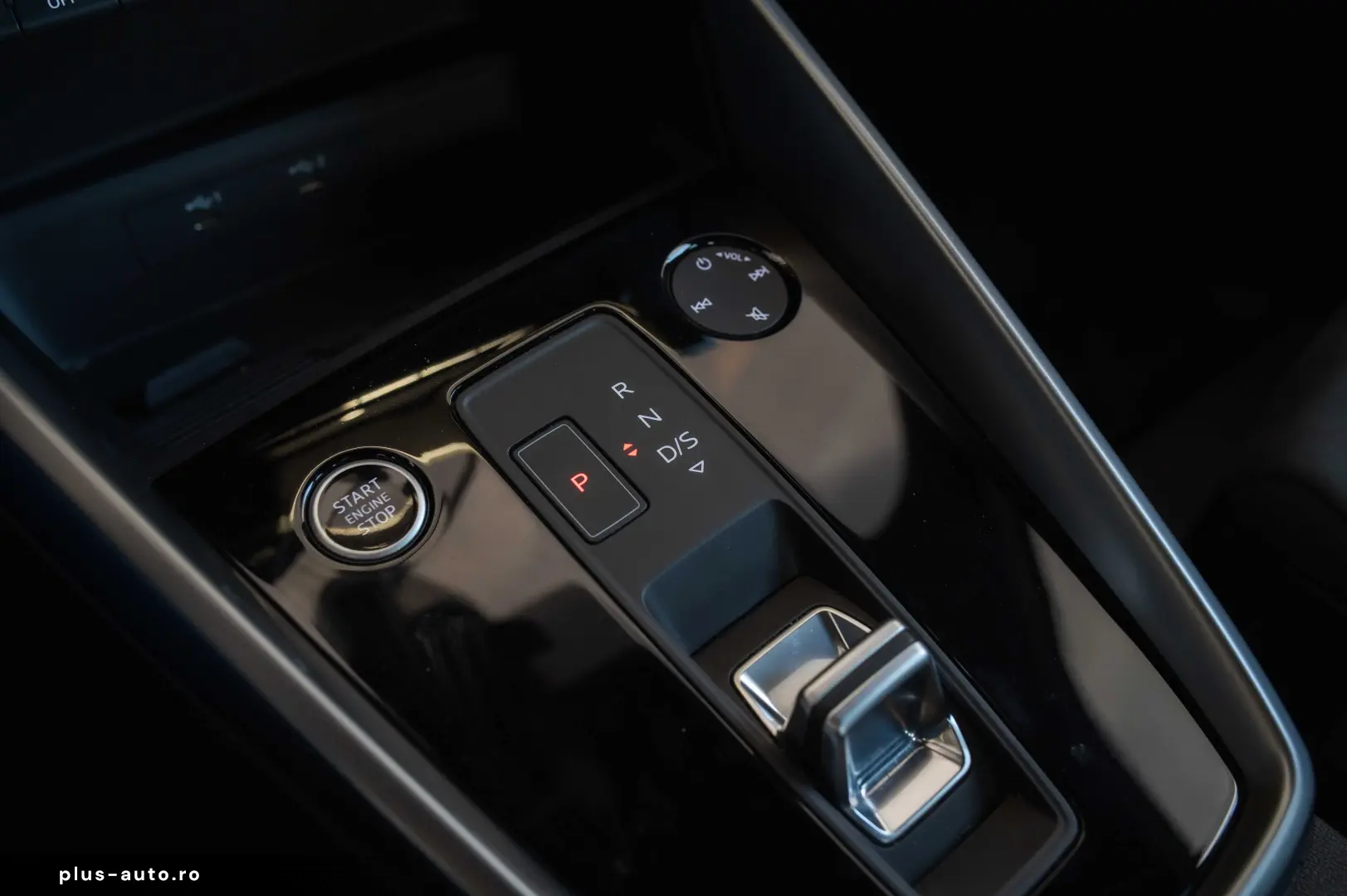 Audi A3 Sedan 35 TFSI MHEV S tronic S Line