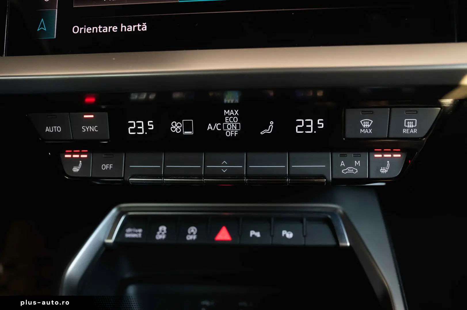 Audi A3 Sedan 35 TFSI MHEV S tronic S Line