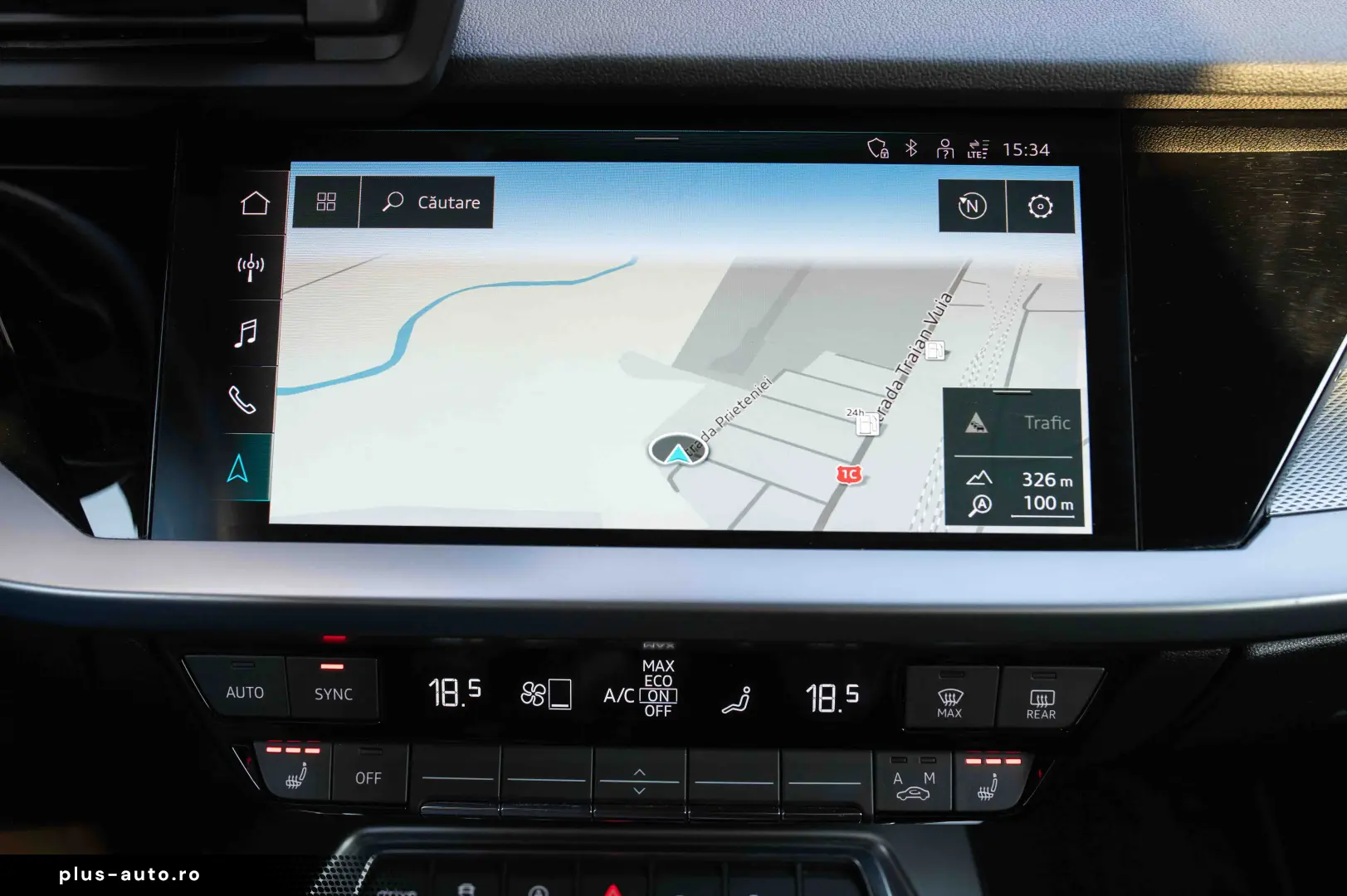 Audi A3 Sedan 35 TFSI MHEV S tronic S Line