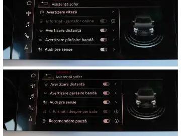 Audi A3 Sedan 35 TFSI MHEV S tronic S Line