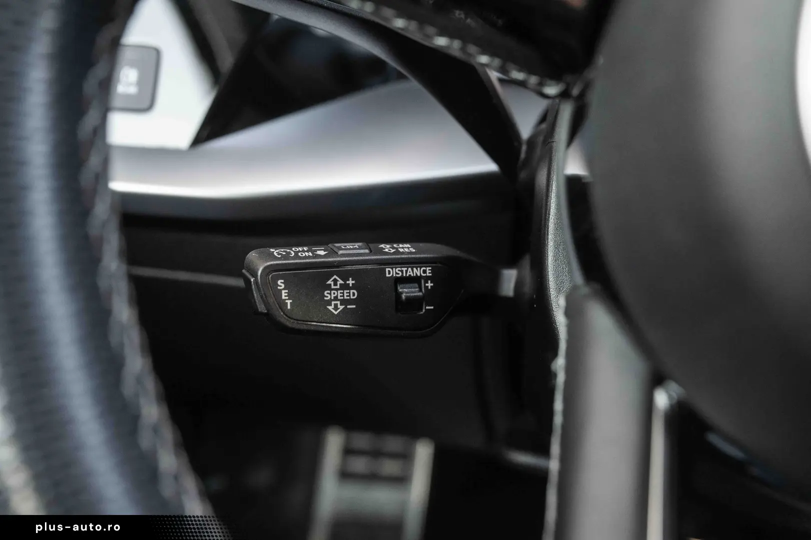 Audi A3 Sedan 35 TFSI MHEV S tronic S Line