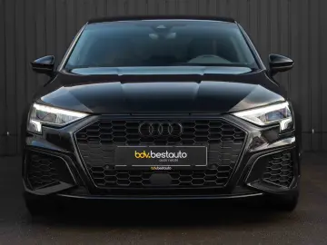Audi A3 Sedan 35 TFSI MHEV S tronic S Line