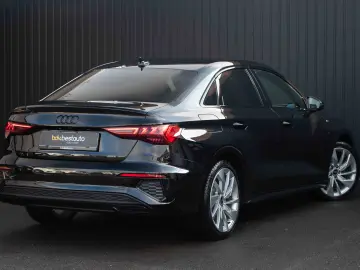 Audi A3 Sedan 35 TFSI MHEV S tronic S Line